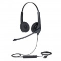Jabra BIZ 1500 Duo USB resim