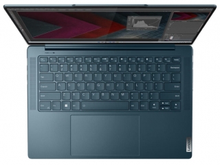 Lenovo Yoga Pro 7 L82Y8000BTXWH04 Laptop