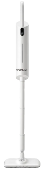 Womidi BM1 Buharlı Mop