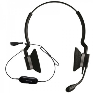 Jabra Biz 2300 QD Duo Kablolu Kulaklık