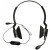 Jabra Biz 2300 QD Duo Kablolu Kulaklık