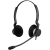 Jabra Biz 2300 QD Duo Kablolu Kulaklık