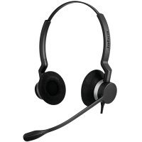 Jabra Biz 2300 QD Duo resim