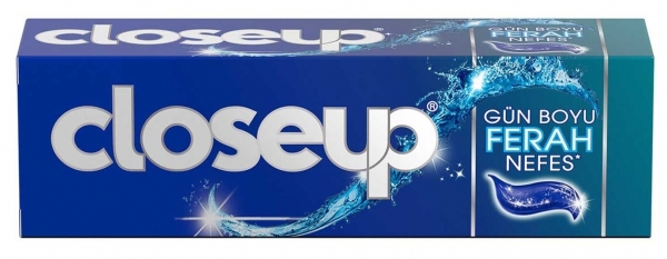 Closeup Icy Cool 25 ml