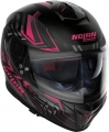 Nolan N80-8 Turbolence N-Com 079 resim
