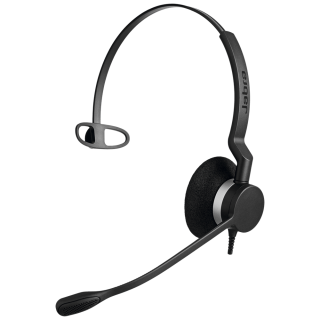 Jabra Biz 2300 USB MS Mono Kablolu Kulaklık