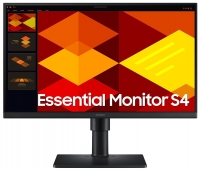 Samsung LS22D400GAUXUF (S22D400G) resim