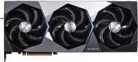 MSI GeForce RTX 5090 Suprim SOC resim