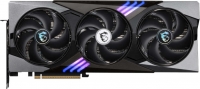 MSI GeForce RTX 5080 Gaming Trio OC resim