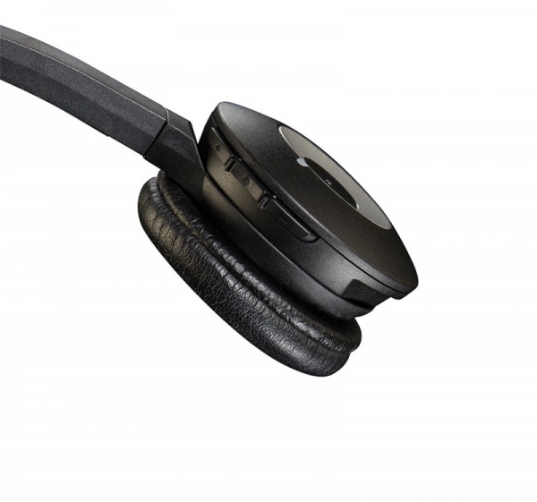 Jabra Pro 930 Mono MS Kablosuz Kulaklık