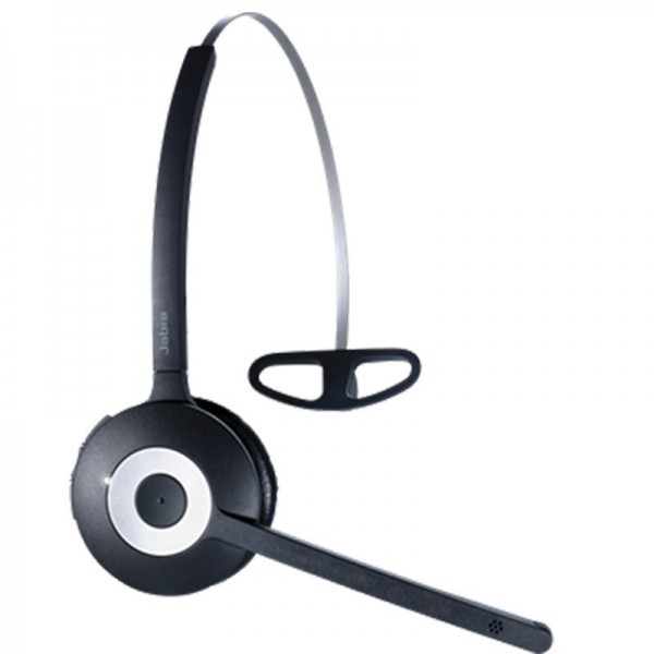 Jabra Pro 930 Mono MS Kablosuz Kulaklık