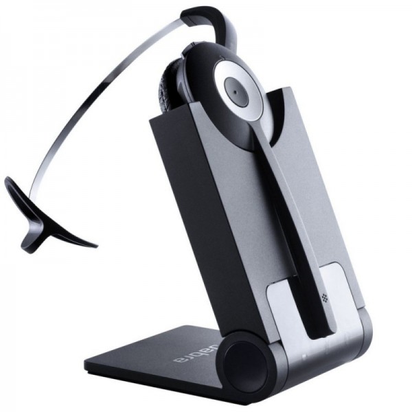 Jabra Pro 930 Mono MS Kablosuz Kulaklık