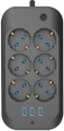 Fulltech FTR-11 resim