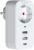 Fulltech FTR-17 Akım Korumalı Priz