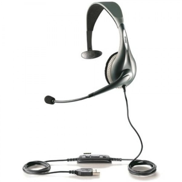 Jabra UC Voice 150 Mono Kablolu Kulaklık