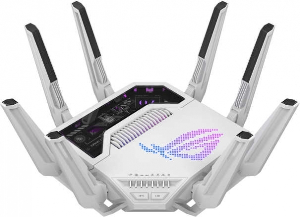 Asus ROG Rapture GT-BE19000AI Router