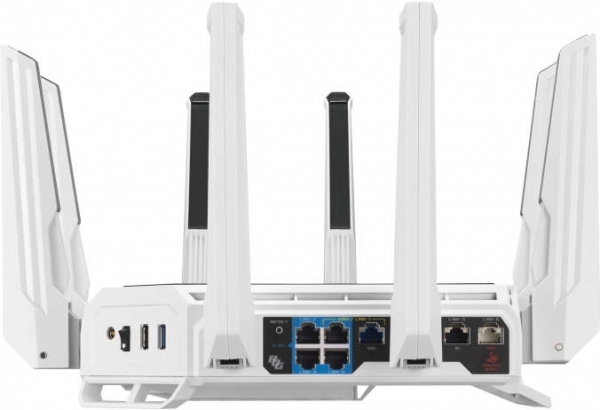 Asus ROG Rapture GT-BE19000AI Router