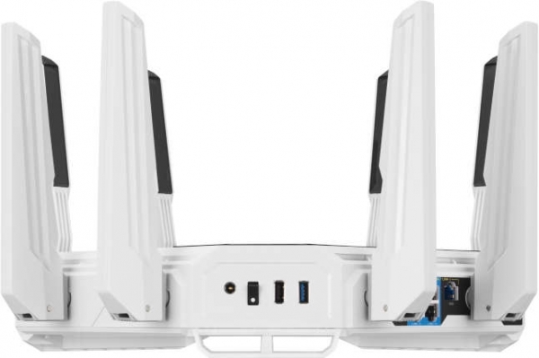 Asus ROG Rapture GT-BE19000AI Router