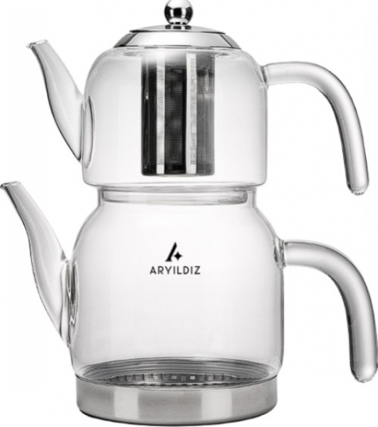 Aryıldız Brillante Cam