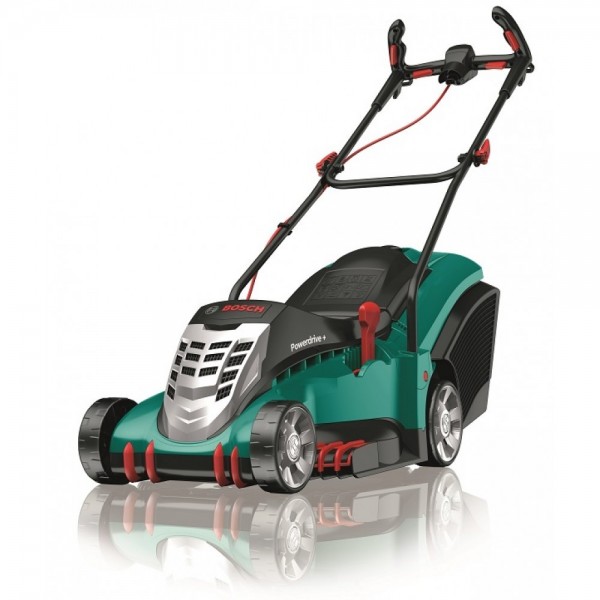 Bosch Rotak 40 GEN4 Çim Biçme Makinesi