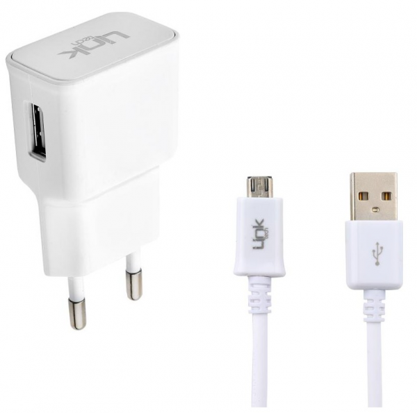 LinkTech LCH-C401 Şarj Aleti