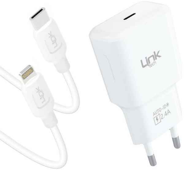LinkTech T447E Şarj Aleti