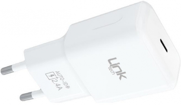 LinkTech T447E Şarj Aleti