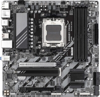 Gigabyte B850M DS3H resim
