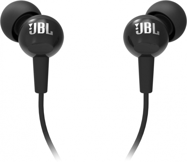 JBL C100SI Kablolu Kulaklık
