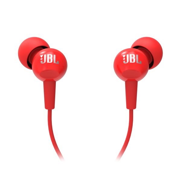 JBL C100SI Kablolu Kulaklık