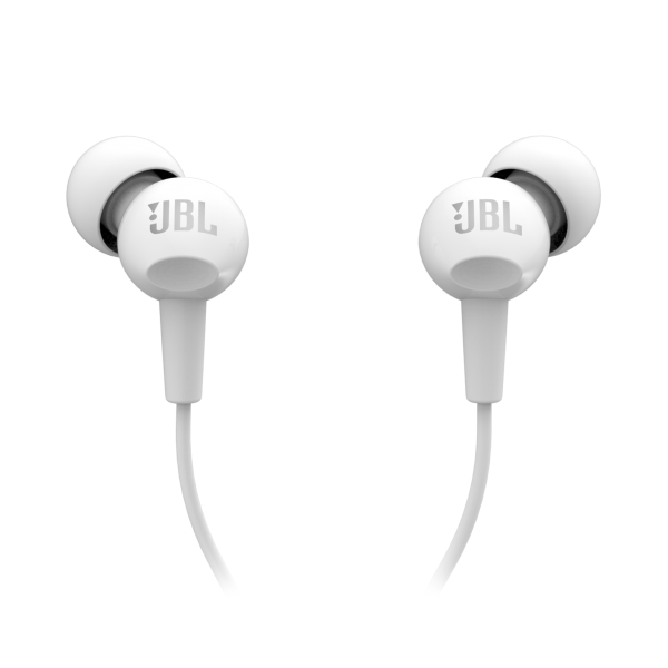 JBL C100SI Kablolu Kulaklık