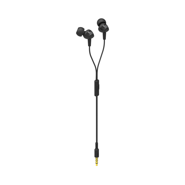 JBL C100SI Kablolu Kulaklık