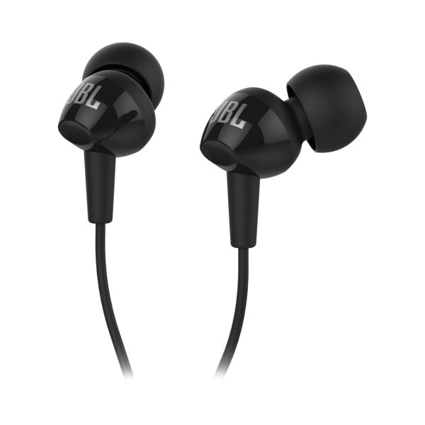 JBL C100SI Kablolu Kulaklık