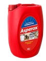 Asperox Çok Amaçlı Temizleyici 4 lt resim