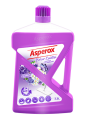 Asperox Bahar Esintisi Yüzey Temizleyici​ 2.5 lt resim