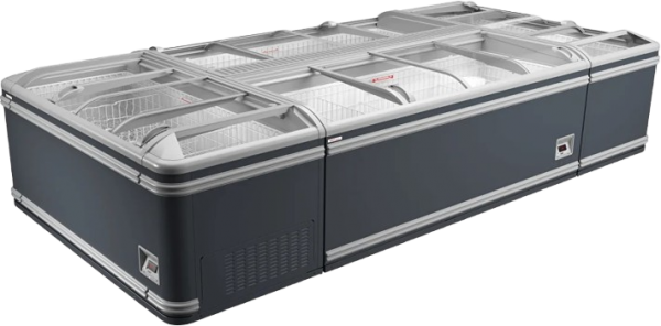 Daikin AHT PARIS EC 185 Derin Dondurucu
