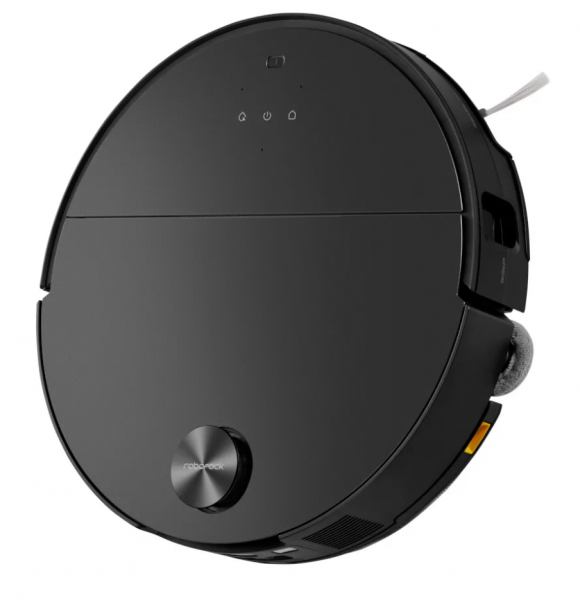 Roborock Saros 10 Robot Süpürge+Mop