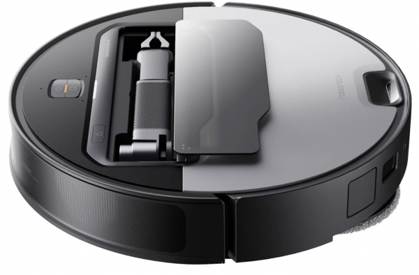 Roborock Saros Z70 Robot Süpürge+Mop