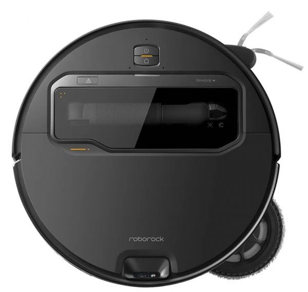 Roborock Saros Z70 Robot Süpürge+Mop