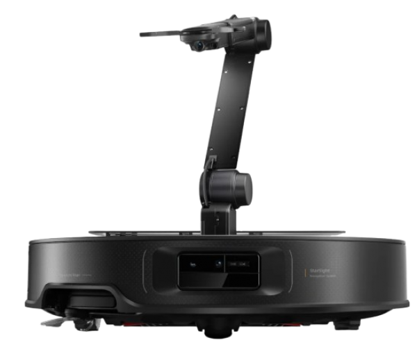 Roborock Saros Z70 Robot Süpürge+Mop