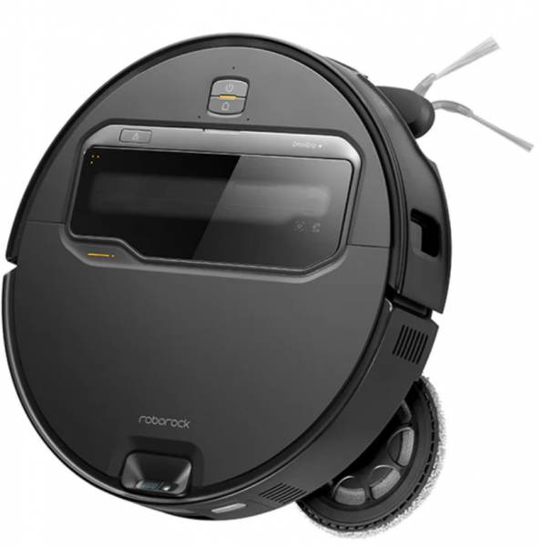 Roborock Saros Z70 Robot Süpürge+Mop