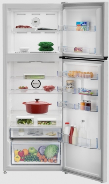 Beko 970477 EB Buzdolabı