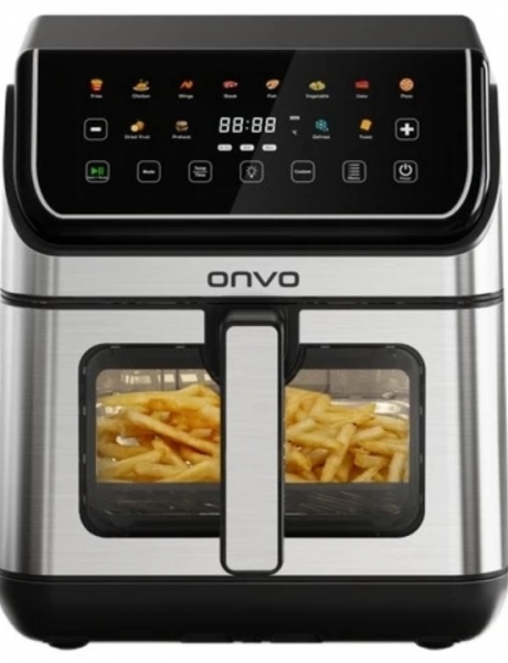 Onvo OVFRY13 Air Fryer Fritöz