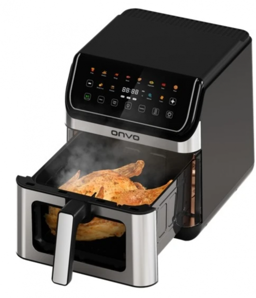 Onvo OVFRY13 Air Fryer Fritöz