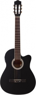 Carissa CG-155CE Elektro Klasik Gitar