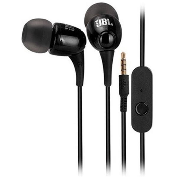 JBL T100A Kablolu Kulaklık