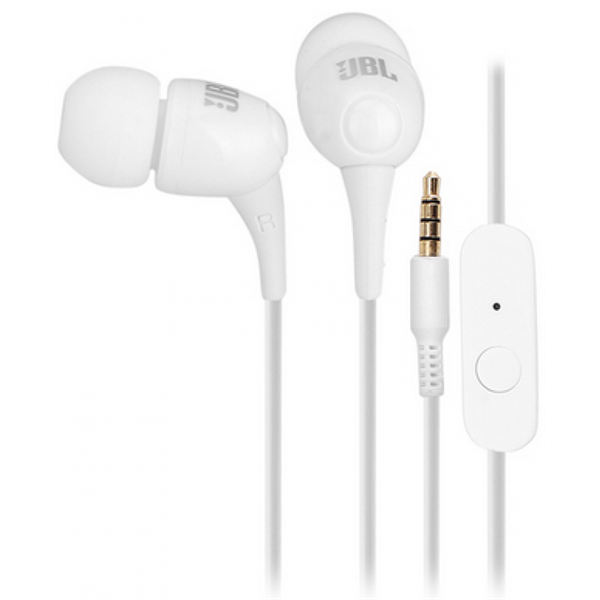 JBL T100A Kablolu Kulaklık