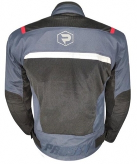 Prosev 027 Rature Motosiklet Montu