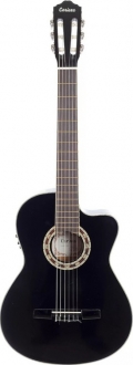 Carissa CG-160CE Elektro Klasik Gitar