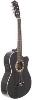 Carissa CG-160CE Elektro Klasik Gitar